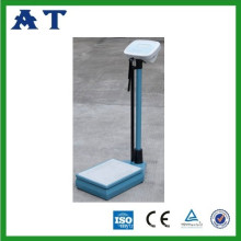 150kg to 200kg Digital Health Scales with Height Measure Pole